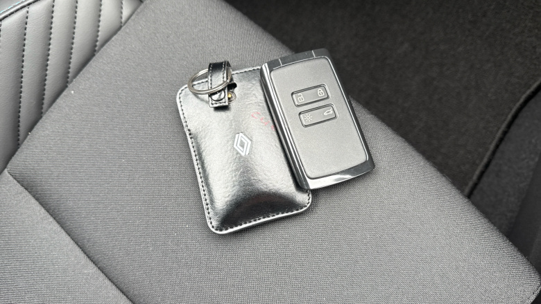 Renault Clio 1.6 E-TECH full hybrid 145 Esprit Alpine 5dr Auto Hybrid Hatchback